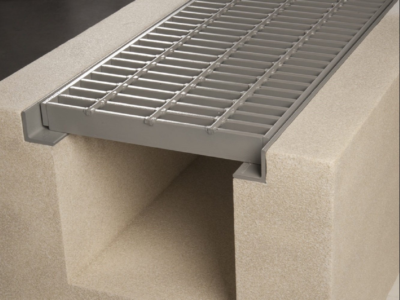 FRP Trench Cover