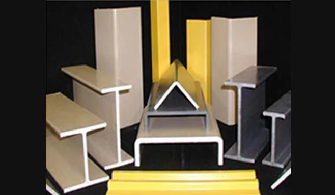 FiberTech Composite | Manufacturer & Exporter All Types Of FRP & GRP ...